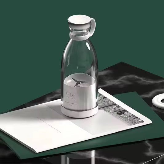 🥤 Blender Portable en Bouteille