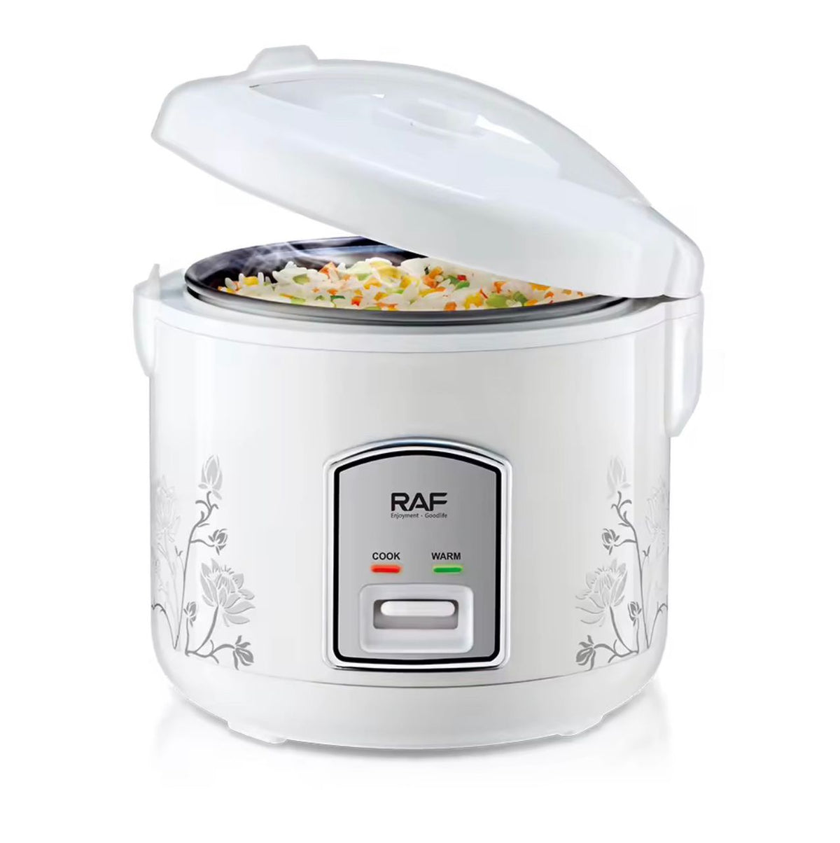 đČ Multicuiseur Ălectrique â La cuisine facile au quotidien