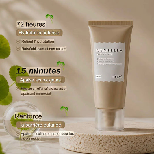 🌿 DUO CENTELLA + MOOYAM : LA ROUTINE PEAU NETTE & Éclatante ✨