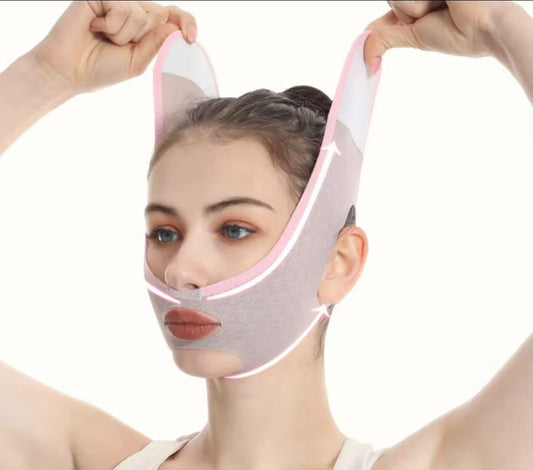 ✨ Masque Lifting V-Line – Redessinez votre visage naturellement