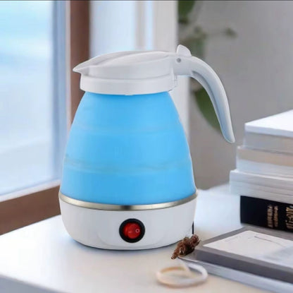 Bouilloire Électrique Pliable – Compacte et Pratique