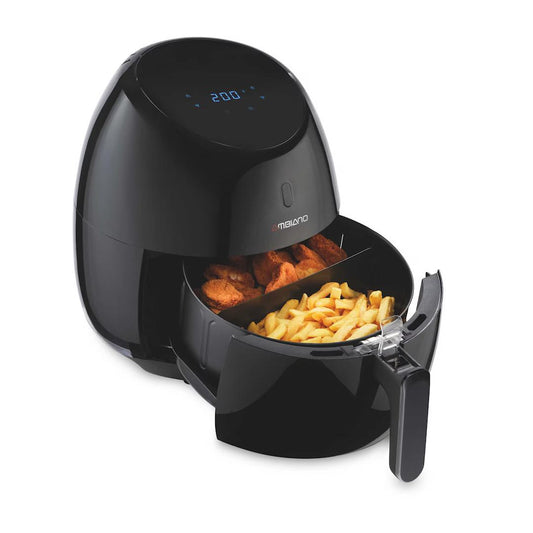 Air Fryer Ambiano  - Friteuse sans huile familiale  🍗✨