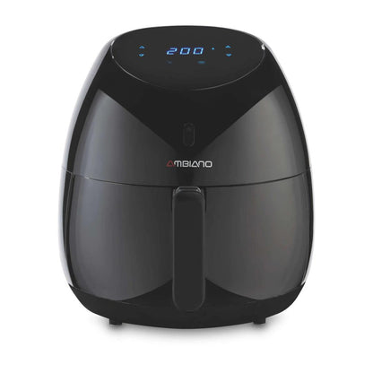 Air Fryer Ambiano  - Friteuse sans huile familiale  🍗✨