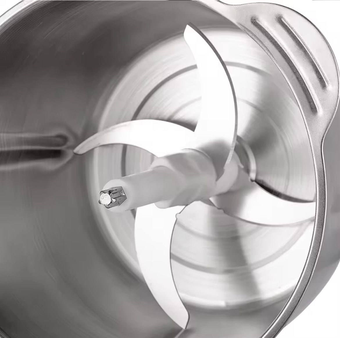 ⚡ Hachoir Électrique RAF 5L – 5 en 1 !