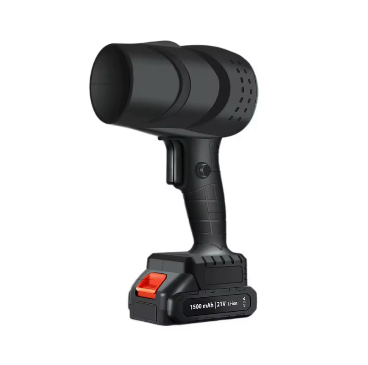 🌪 Souffleur d’air électrique portable 48V – Nettoyage facile & polyvalent