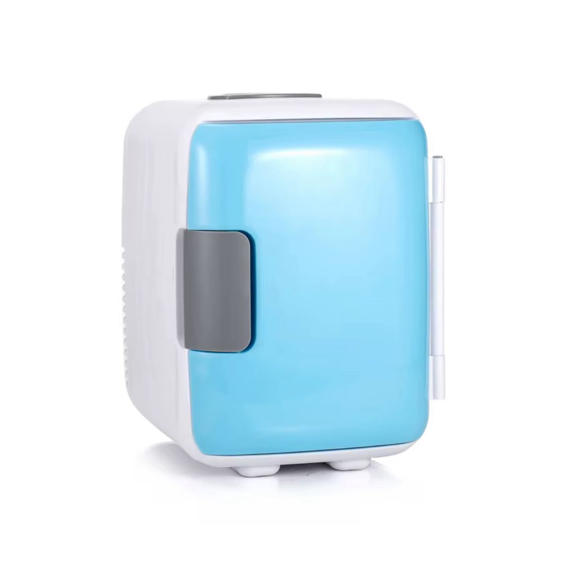 🧊 Mini Frigo Portable – Gardez vos boissons toujours fraîches où que vous soyez !