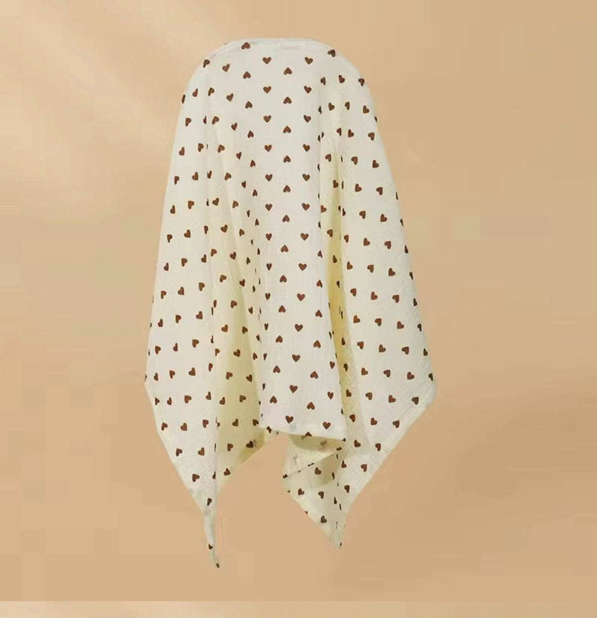 👶🍼 Couverture d’Allaitement Bébé – Allaitez en toute sérénité
