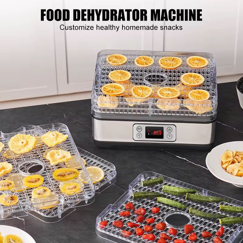 🍎 Déshydrateur Alimentaire Multifonction