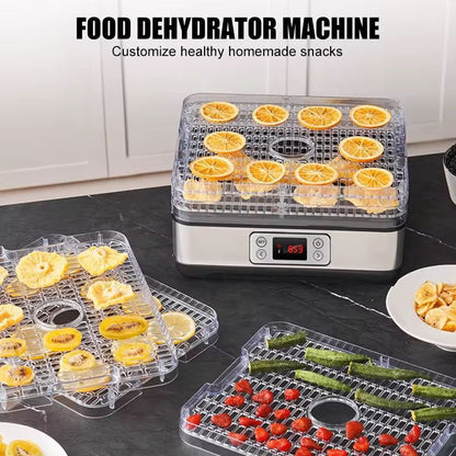 🍎 Déshydrateur Alimentaire Multifonction