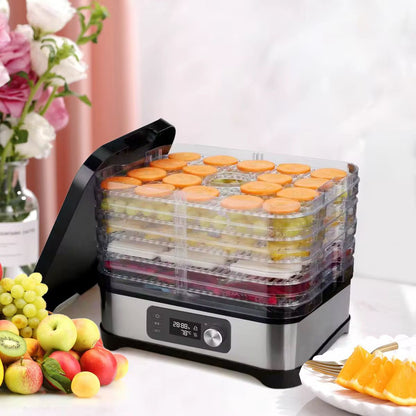 🍎 Déshydrateur Alimentaire Multifonction