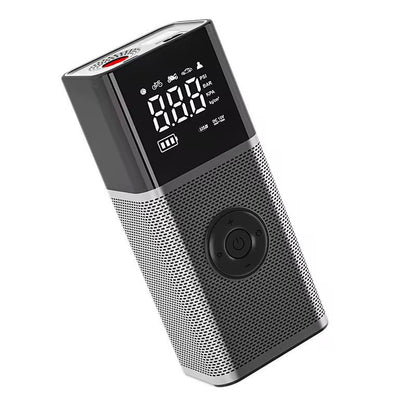 🚨 Le Compresseur Intelligent 4-en-1 Indispensable pour Vos Déplacements