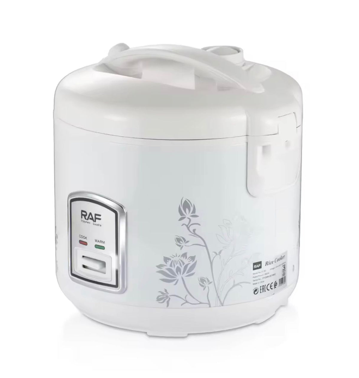 🍲 Multicuiseur Électrique – La cuisine facile au quotidien