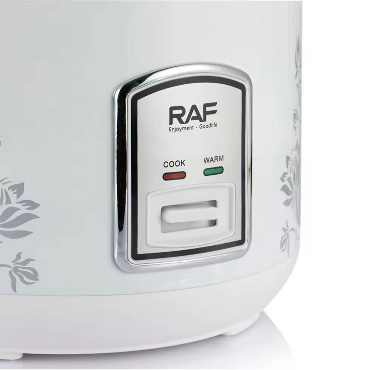 🍲 Multicuiseur Électrique – La cuisine facile au quotidien