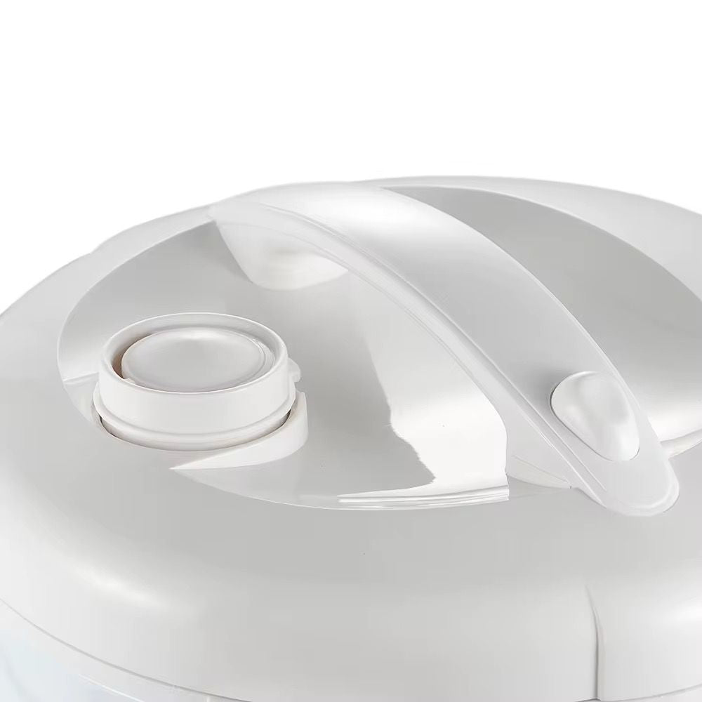 🍲 Multicuiseur Électrique – La cuisine facile au quotidien
