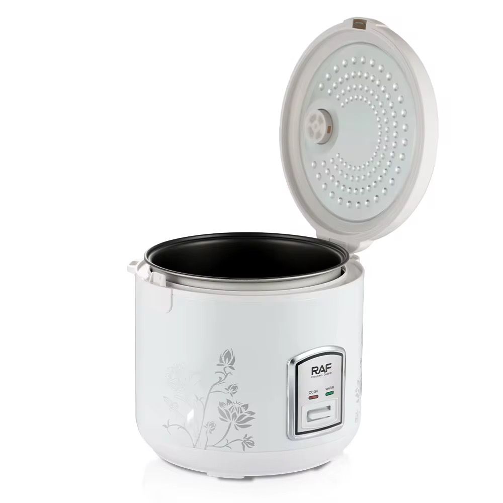 🍲 Multicuiseur Électrique – La cuisine facile au quotidien