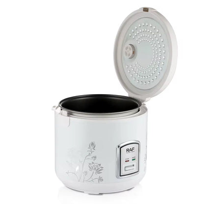🍲 Multicuiseur Électrique – La cuisine facile au quotidien