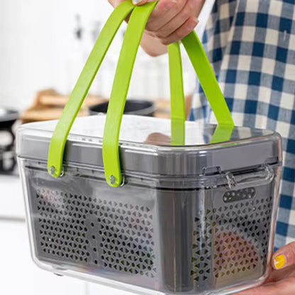 🥕 Coupe-Légumes Multifonction 22-en-1 – La Cuisine Intelligente