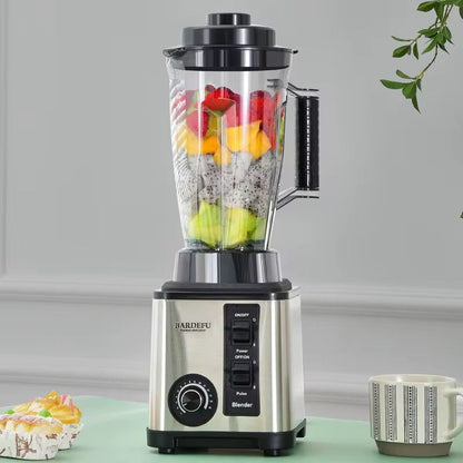 🍹 Robot Multifonction 8 en 1 – Simplifie Toute Ta Cuisine !