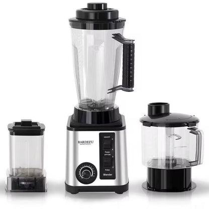 🍹 Robot Multifonction 8 en 1 – Simplifie Toute Ta Cuisine !