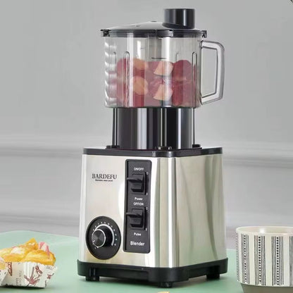 🍹 Robot Multifonction 8 en 1 – Simplifie Toute Ta Cuisine !