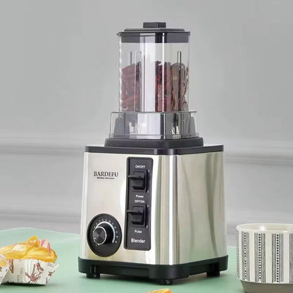 🍹 Robot Multifonction 8 en 1 – Simplifie Toute Ta Cuisine !