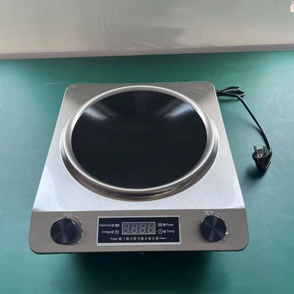 🔥 Plaque à induction : cuisine rapide sans gaz