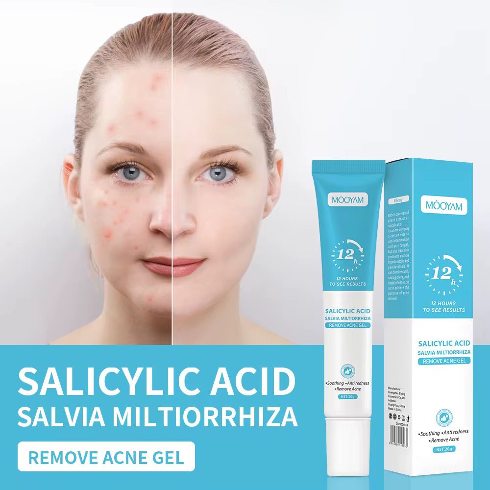 🌿 DUO CENTELLA + MOOYAM : LA ROUTINE PEAU NETTE & Éclatante ✨