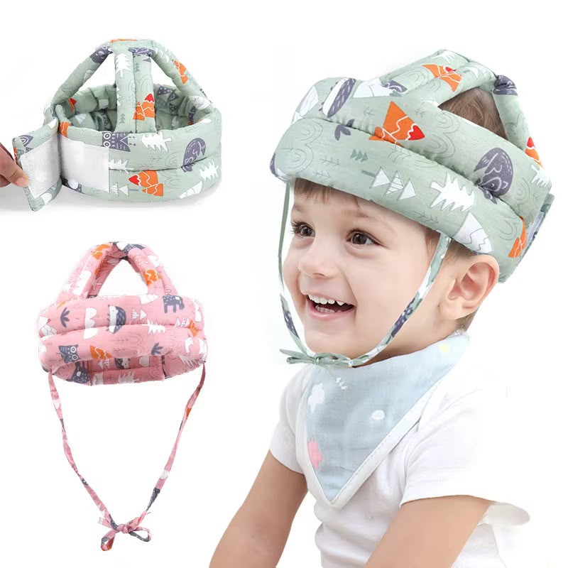 👶🛡️ KIT DE PROTECTION BÉBÉ 3 PIÈCES