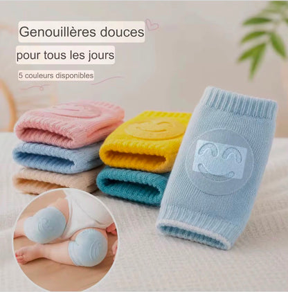 👶🛡️ KIT DE PROTECTION BÉBÉ 3 PIÈCES